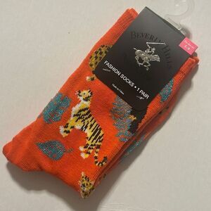 Beverly Hills polo club‎ fashion socks size 5-9